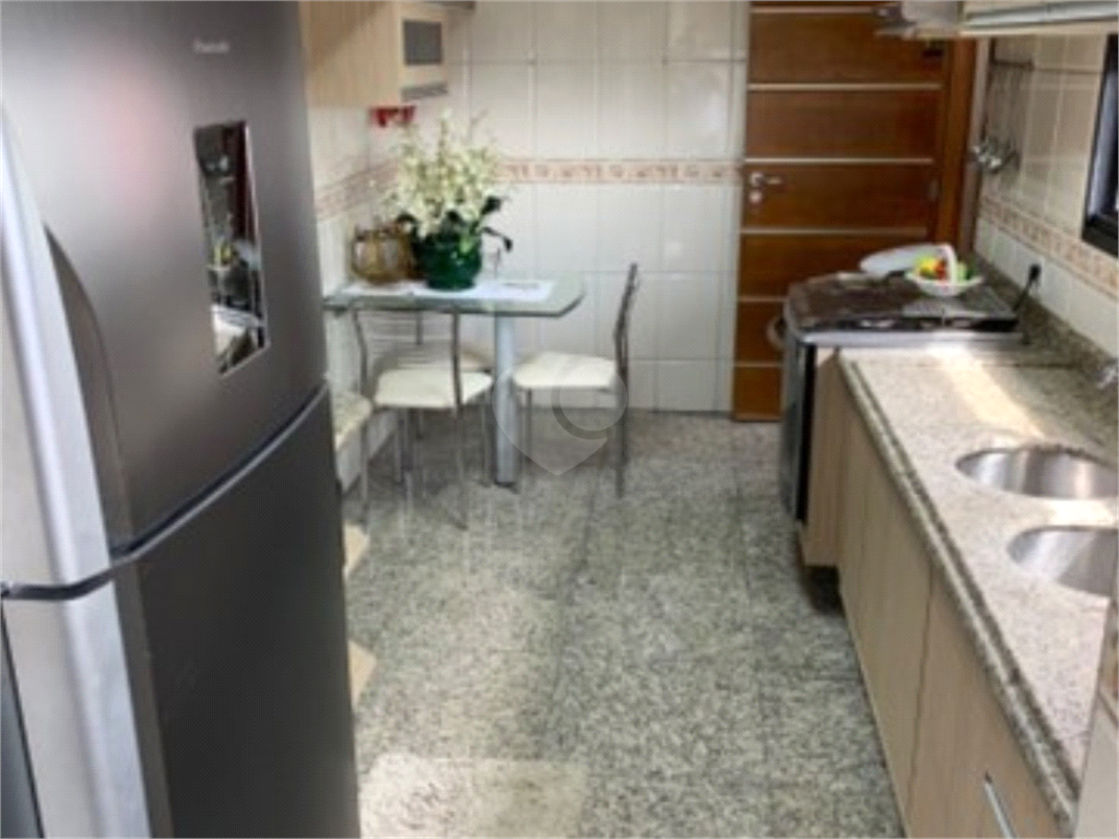 Venda Apartamento Manaus Adrianópolis REO724529 7