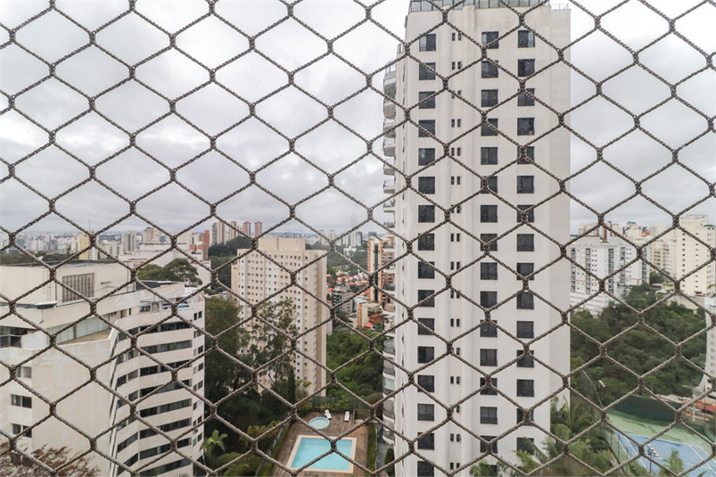 Venda Apartamento São Paulo Jardim Parque Morumbi REO724537 13