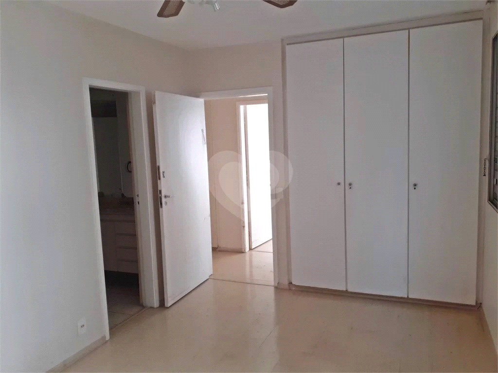 Venda Apartamento São Paulo Santa Cecília REO724552 24