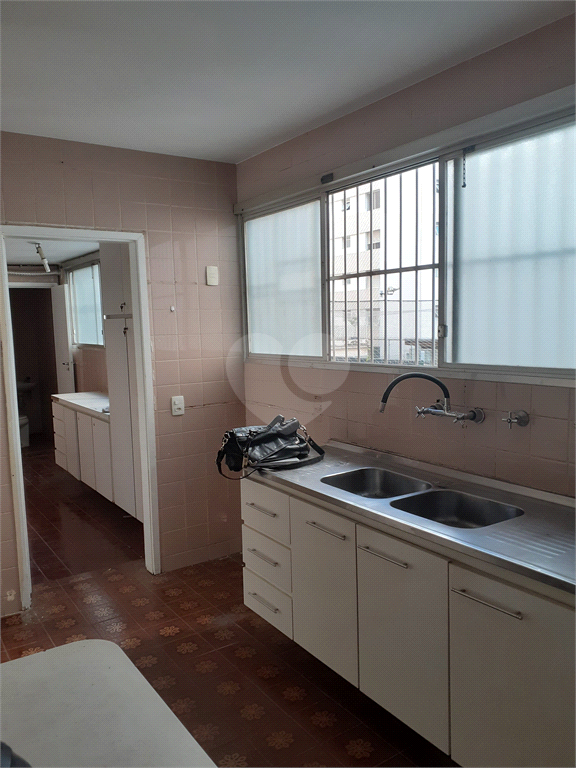 Venda Apartamento São Paulo Santa Cecília REO724552 10