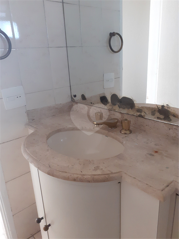 Venda Apartamento São Paulo Santa Cecília REO724552 6