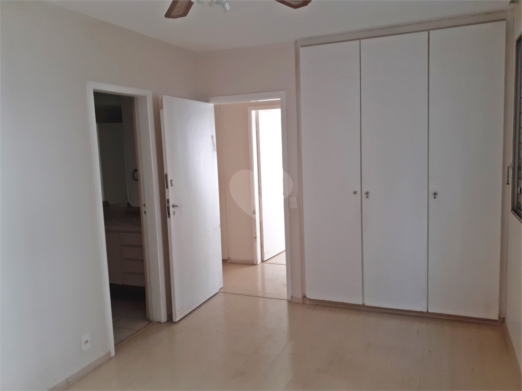 Venda Apartamento São Paulo Santa Cecília REO724552 8