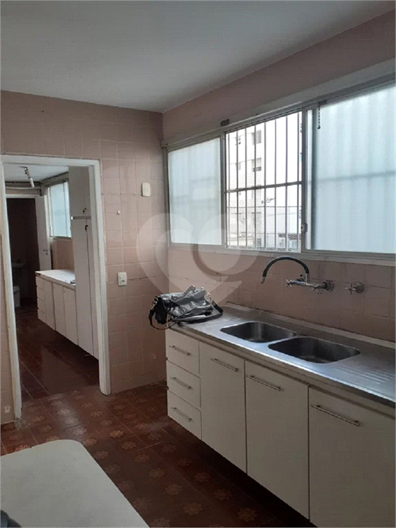 Venda Apartamento São Paulo Santa Cecília REO724552 26