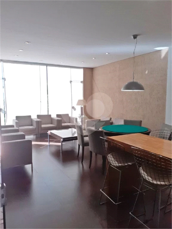 Venda Apartamento São Paulo Santa Cecília REO724552 32