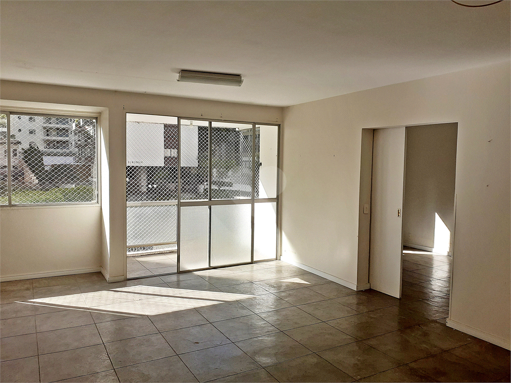 Venda Apartamento São Paulo Santa Cecília REO724552 1