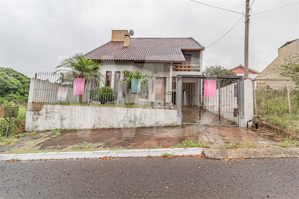 Venda Sobrado Gravataí Loteamento Jardim Timbaúva REO724557 2