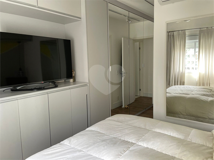 Venda Apartamento São Paulo Aclimação REO724576 33