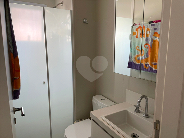 Venda Apartamento São Paulo Aclimação REO724576 17