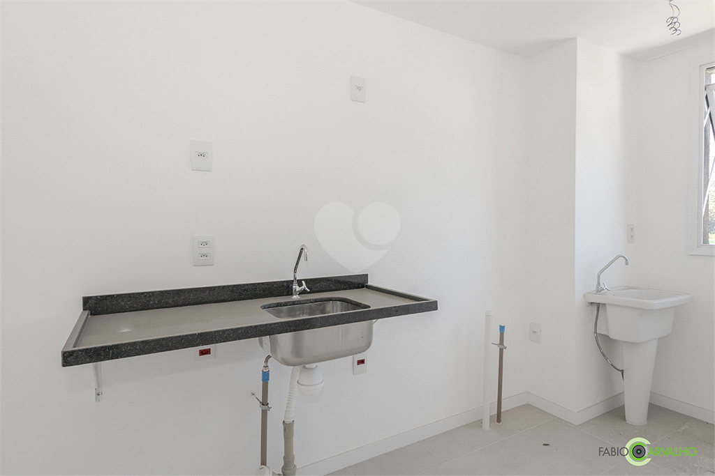 Venda Apartamento Porto Alegre Partenon REO724578 18