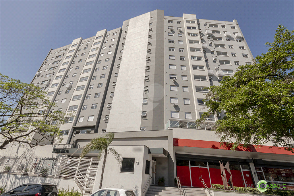 Venda Apartamento Porto Alegre Partenon REO724578 60