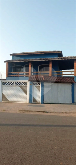 Venda Casa Peruíbe Centro REO724616 3