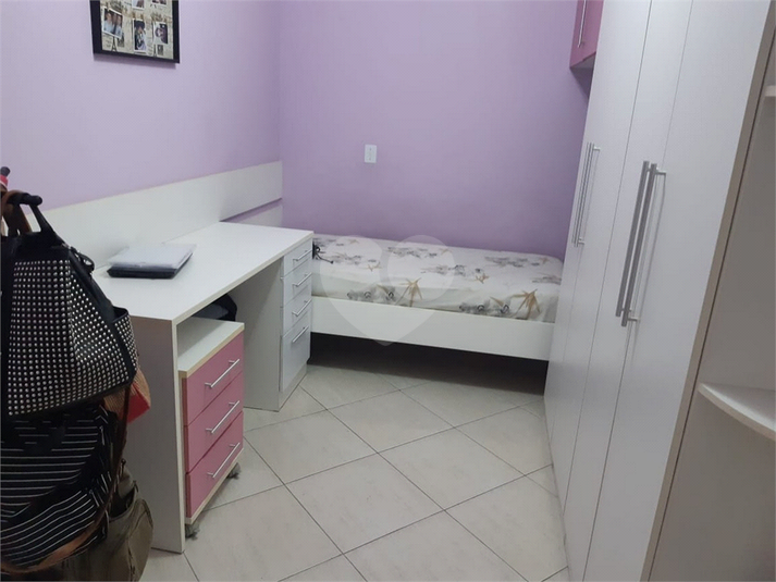 Venda Sobrado São Paulo Vila Matilde REO72464 40