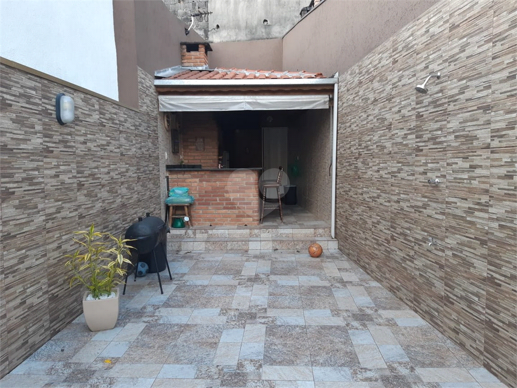 Venda Sobrado São Paulo Vila Matilde REO72464 29