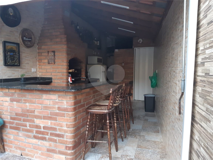 Venda Sobrado São Paulo Vila Matilde REO72464 30