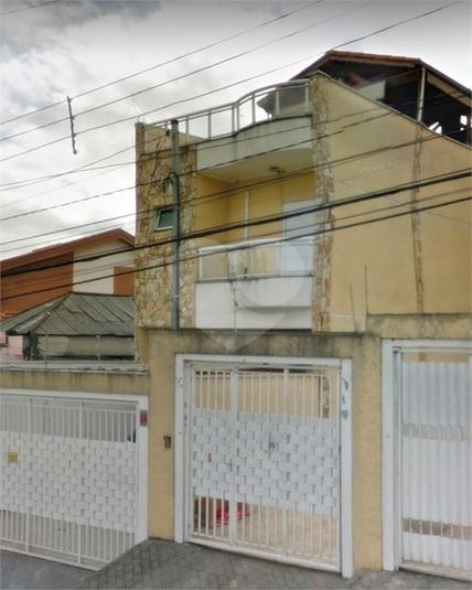 Venda Sobrado São Paulo Vila Matilde REO72464 44