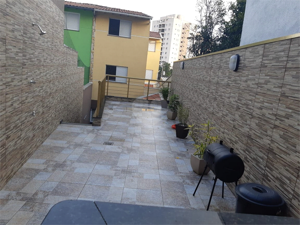 Venda Sobrado São Paulo Vila Matilde REO72464 31