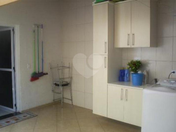 Venda Sobrado São Paulo Vila Matilde REO72464 14