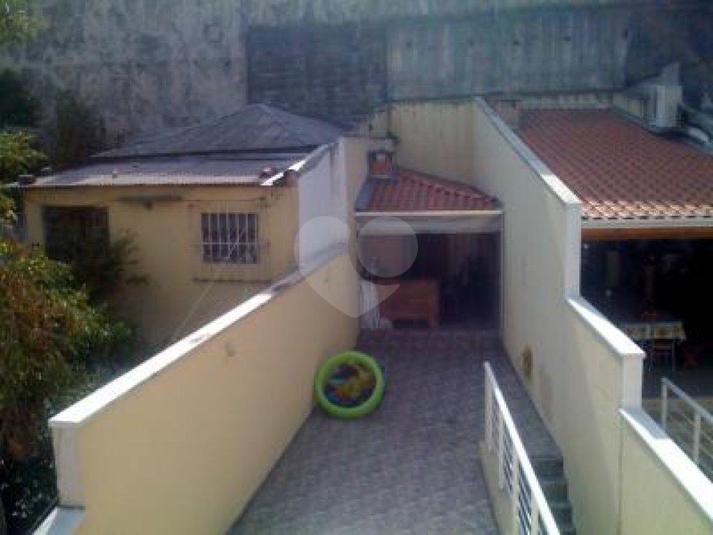 Venda Sobrado São Paulo Vila Matilde REO72464 8