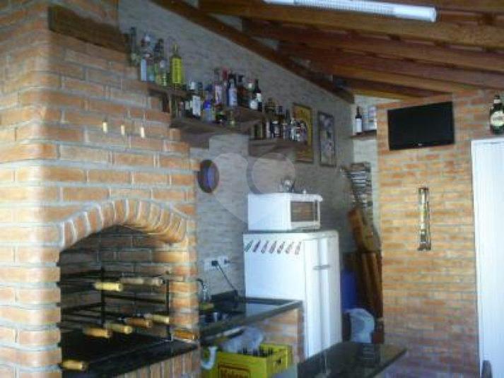 Venda Sobrado São Paulo Vila Matilde REO72464 12