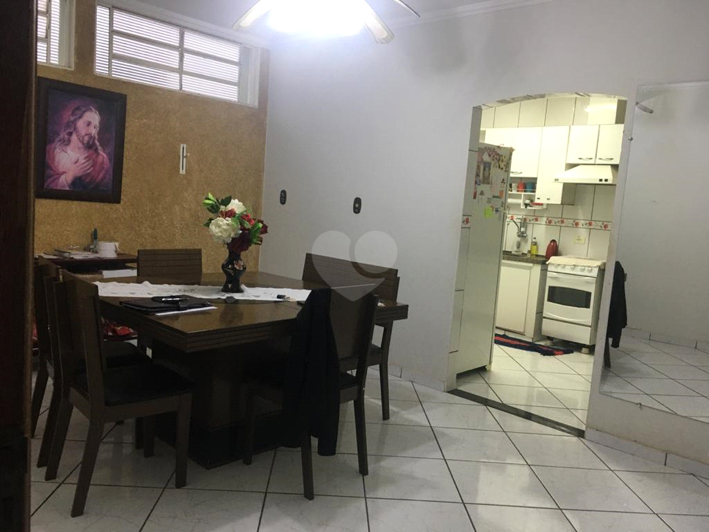 Venda Casa São Carlos Jardim Medeiros REO724657 6