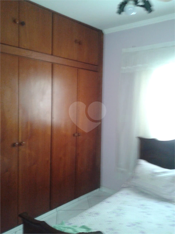 Venda Casa São Carlos Jardim Medeiros REO724657 17