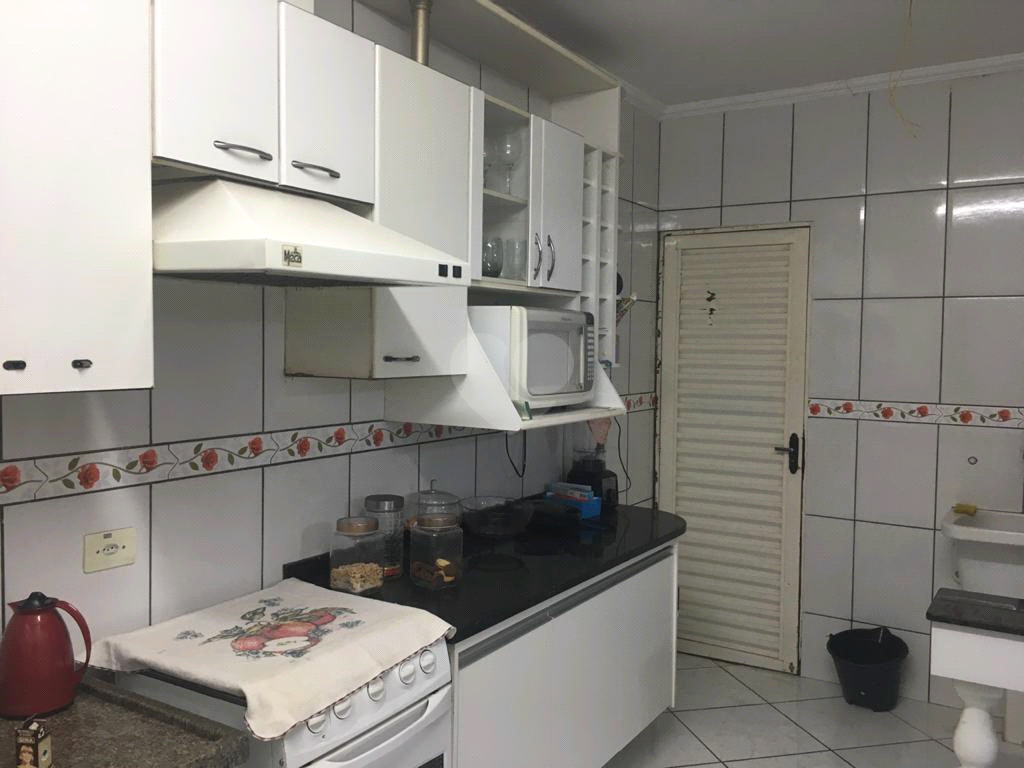 Venda Casa São Carlos Jardim Medeiros REO724657 9