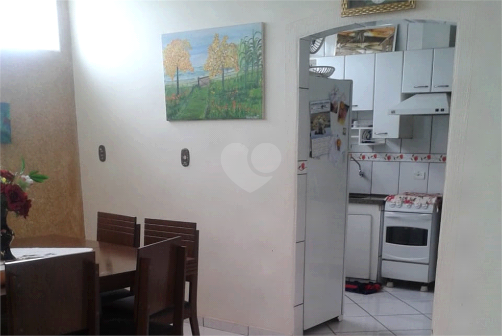 Venda Casa São Carlos Jardim Medeiros REO724657 4