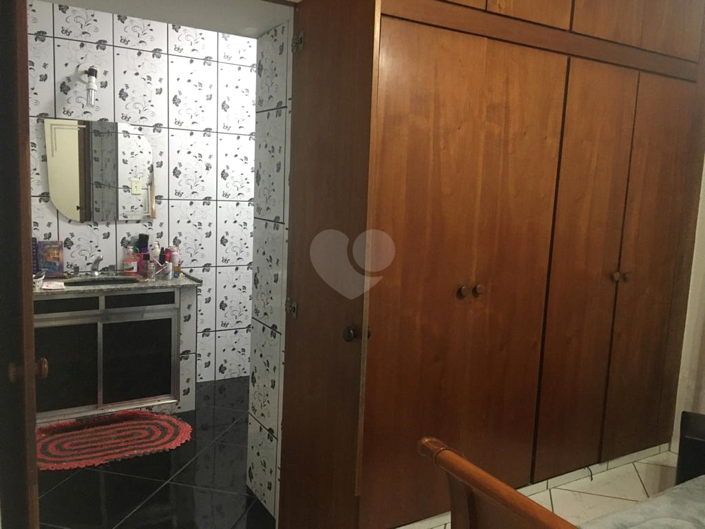 Venda Casa São Carlos Jardim Medeiros REO724657 15