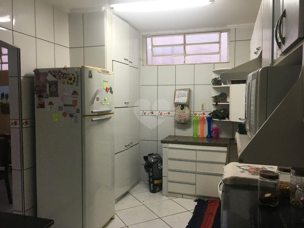 Venda Casa São Carlos Jardim Medeiros REO724657 8