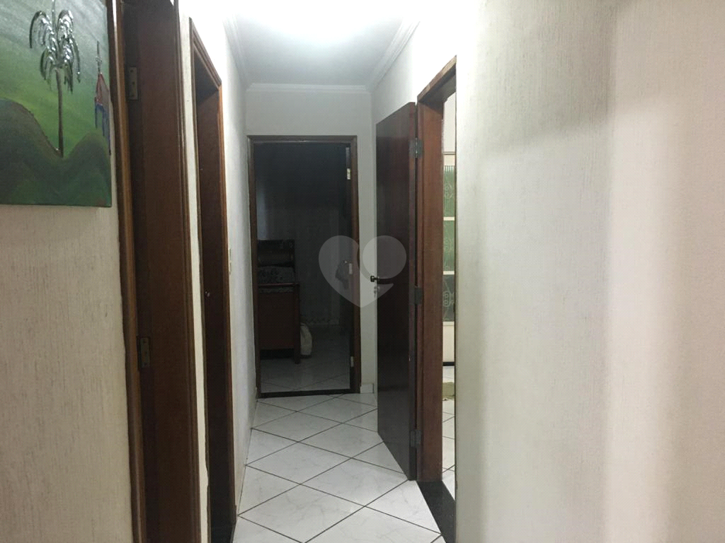 Venda Casa São Carlos Jardim Medeiros REO724657 11