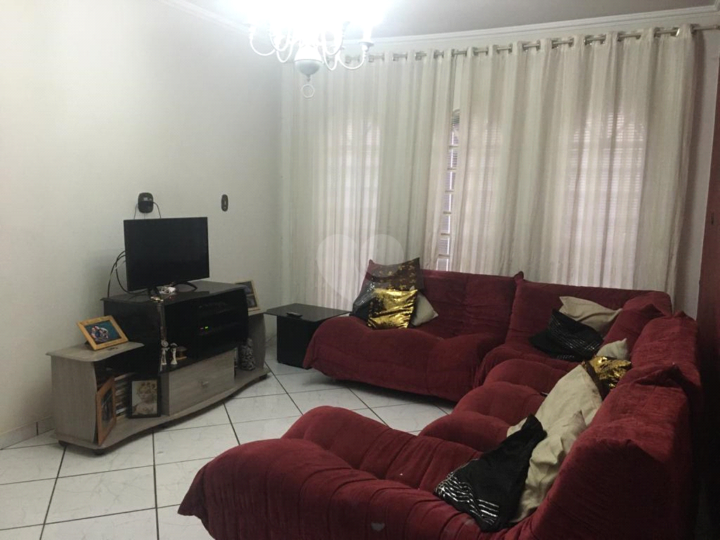 Venda Casa São Carlos Jardim Medeiros REO724657 3