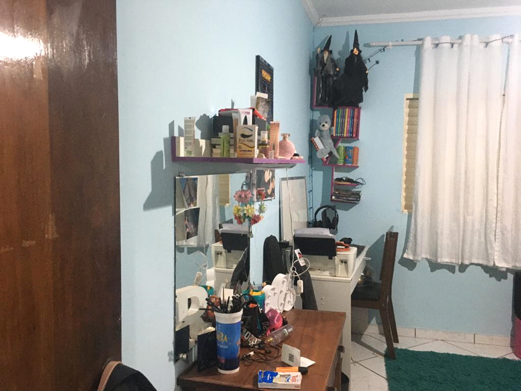 Venda Casa São Carlos Jardim Medeiros REO724657 21