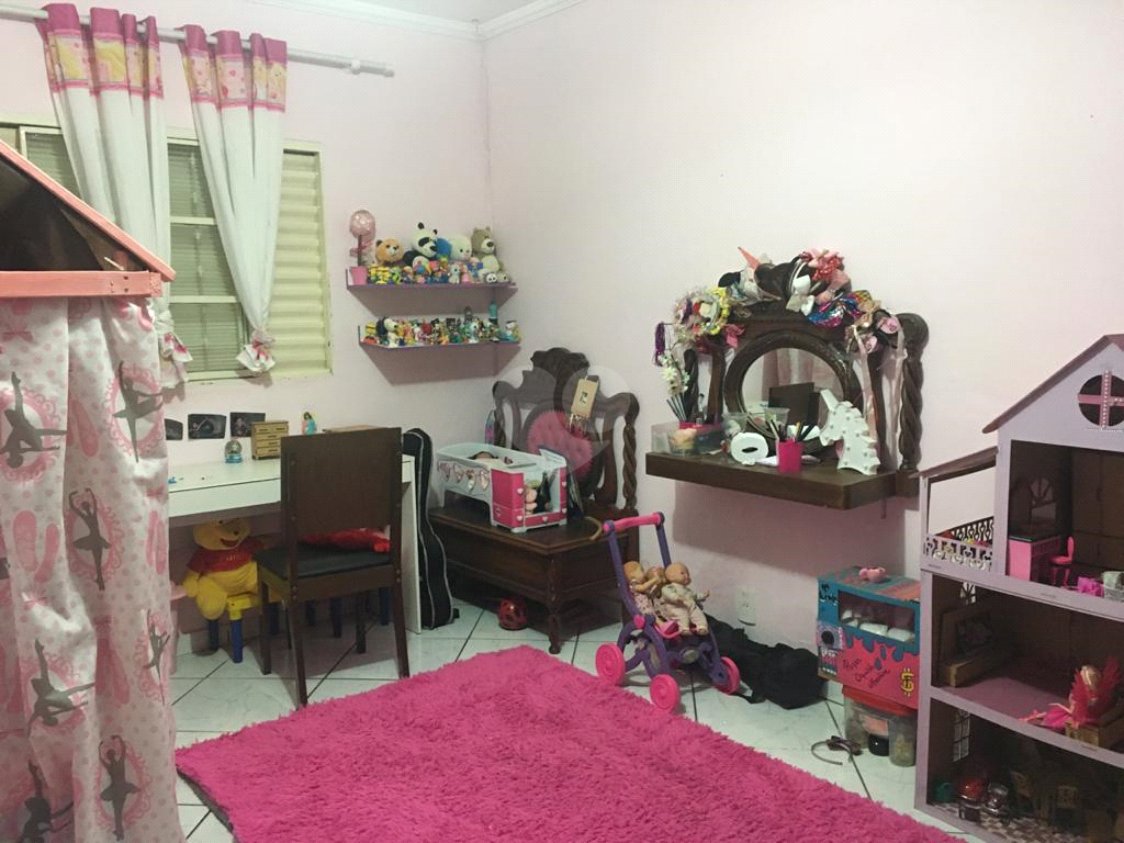 Venda Casa São Carlos Jardim Medeiros REO724657 13