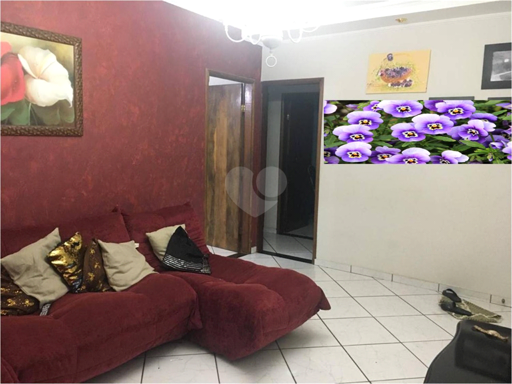 Venda Casa São Carlos Jardim Medeiros REO724657 2