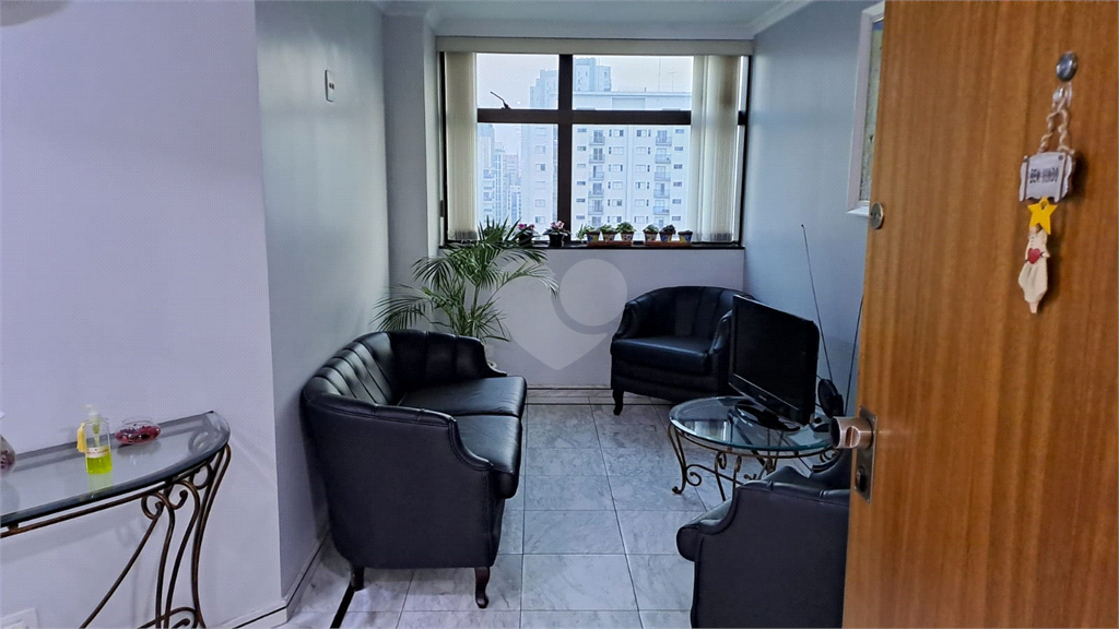 Aluguel Salas São Paulo Moema REO724691 9