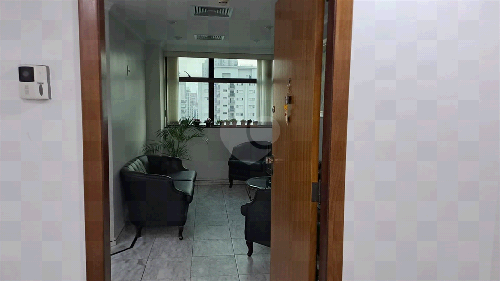 Aluguel Salas São Paulo Moema REO724691 11