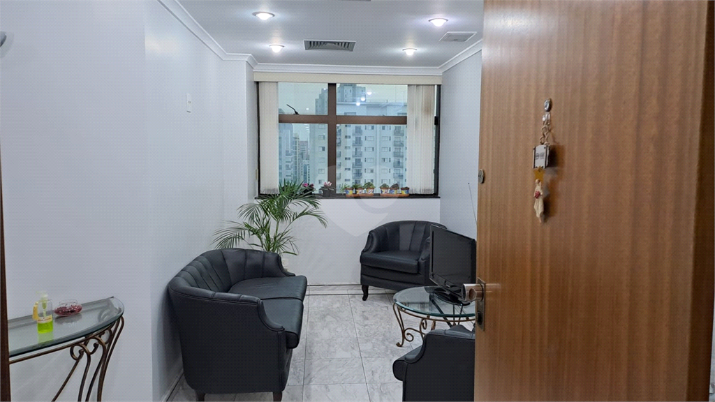 Aluguel Salas São Paulo Moema REO724691 8