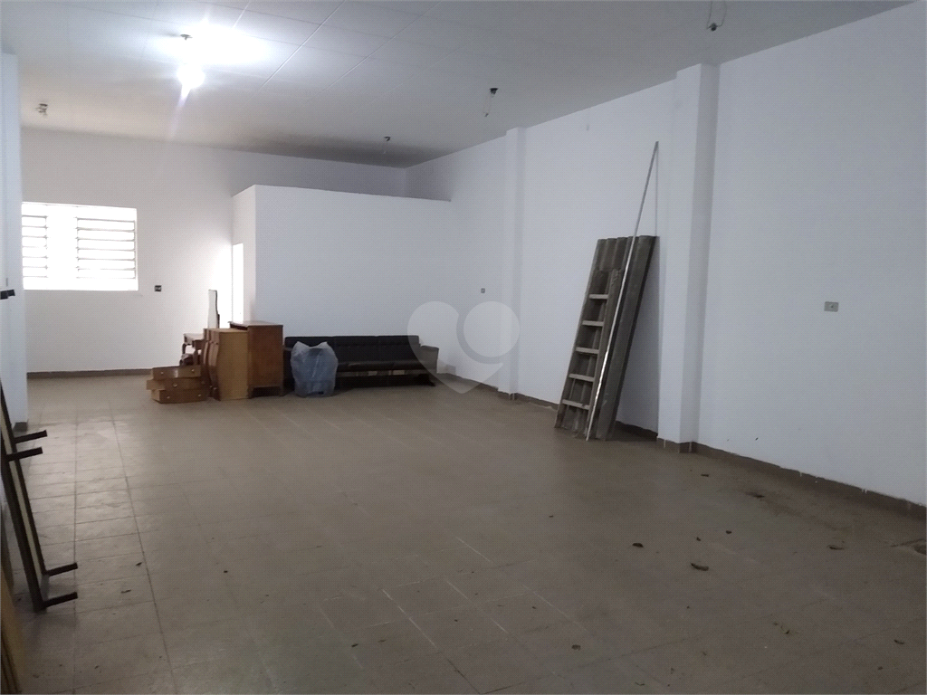 Venda Sobrado São Paulo Vila Madalena REO724699 36