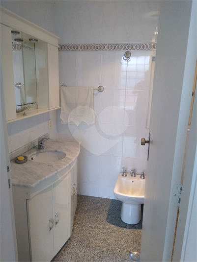 Venda Sobrado São Paulo Vila Madalena REO724699 25