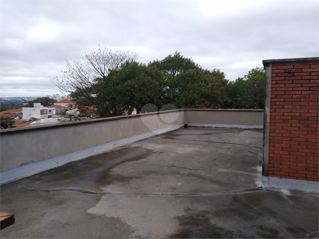 Venda Sobrado São Paulo Vila Madalena REO724699 42