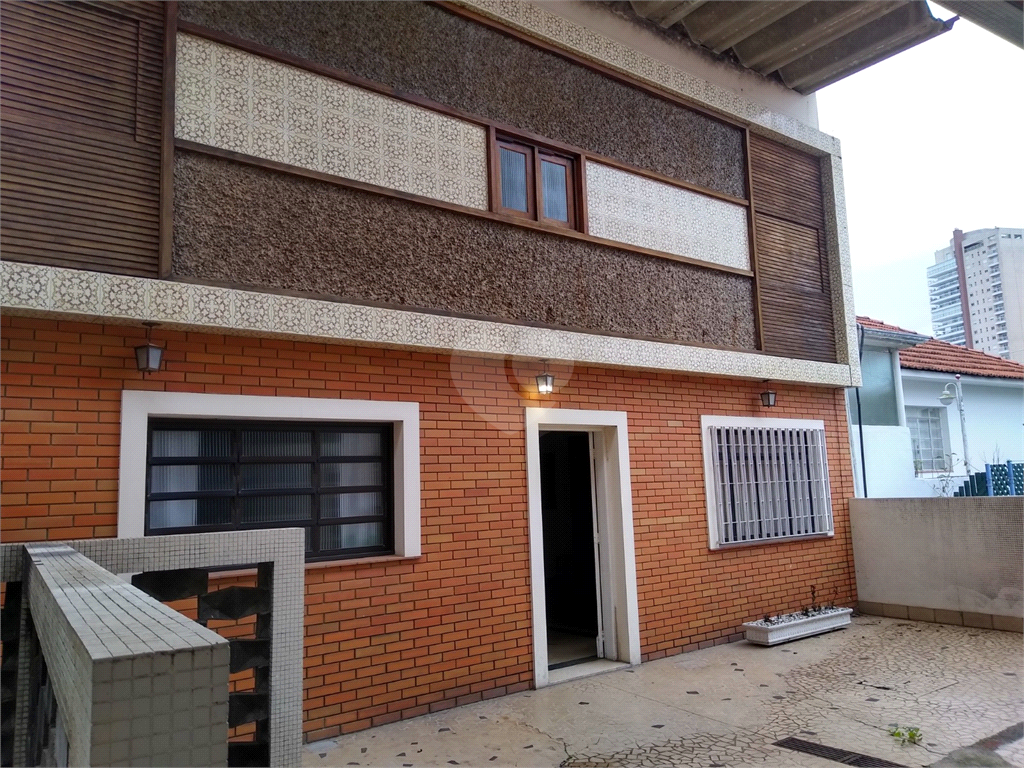 Venda Sobrado São Paulo Vila Madalena REO724699 2