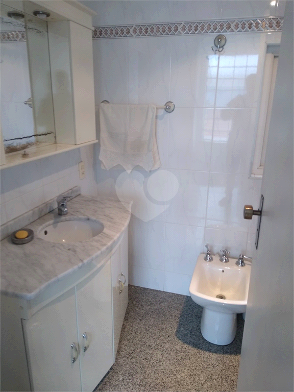 Venda Sobrado São Paulo Vila Madalena REO724699 24