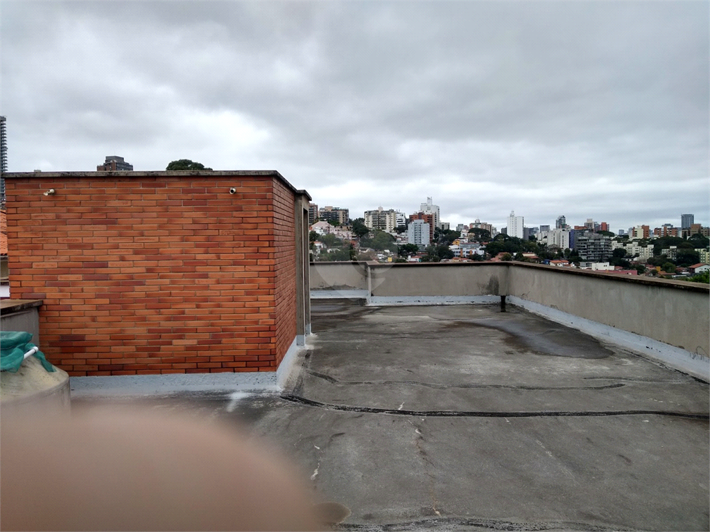 Venda Sobrado São Paulo Vila Madalena REO724699 43