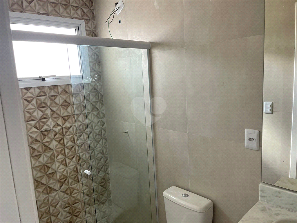 Venda Apartamento Sorocaba Vila Independência REO724709 14