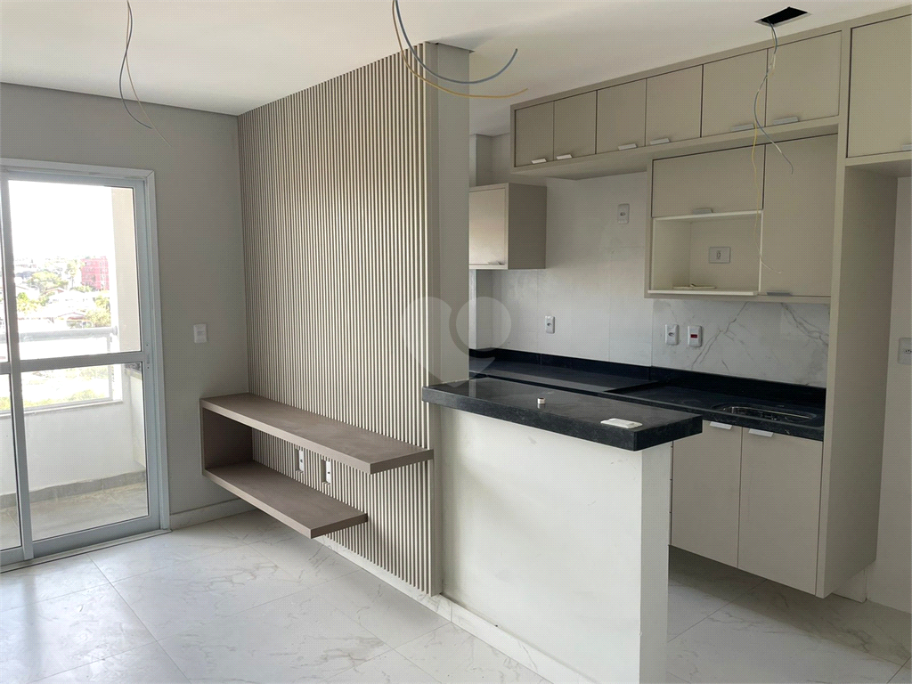 Venda Apartamento Sorocaba Vila Independência REO724709 4