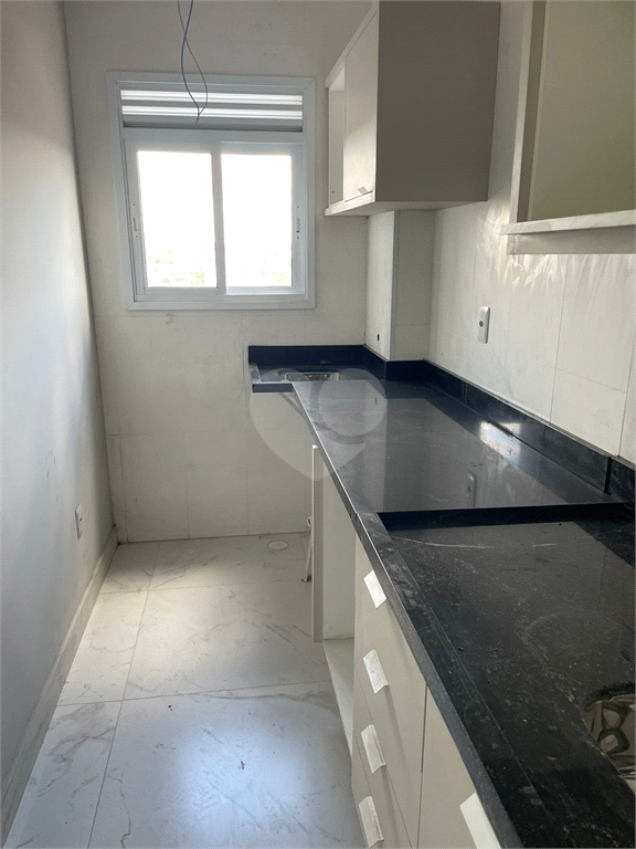 Venda Apartamento Sorocaba Vila Independência REO724709 9