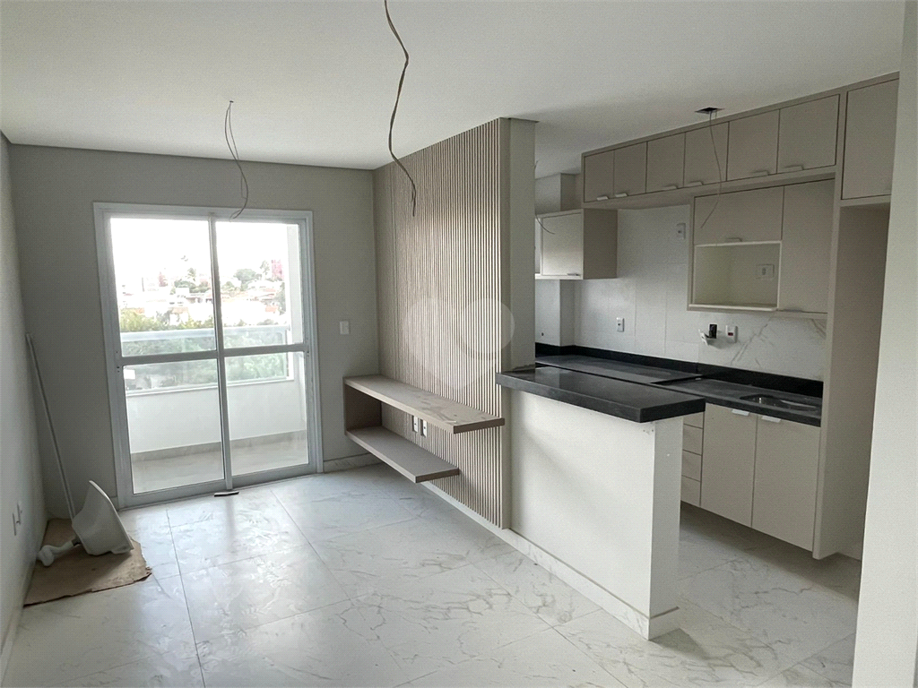 Venda Apartamento Sorocaba Vila Independência REO724709 3