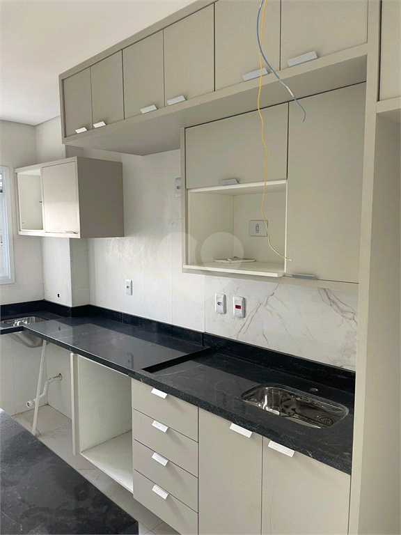 Venda Apartamento Sorocaba Vila Independência REO724709 10