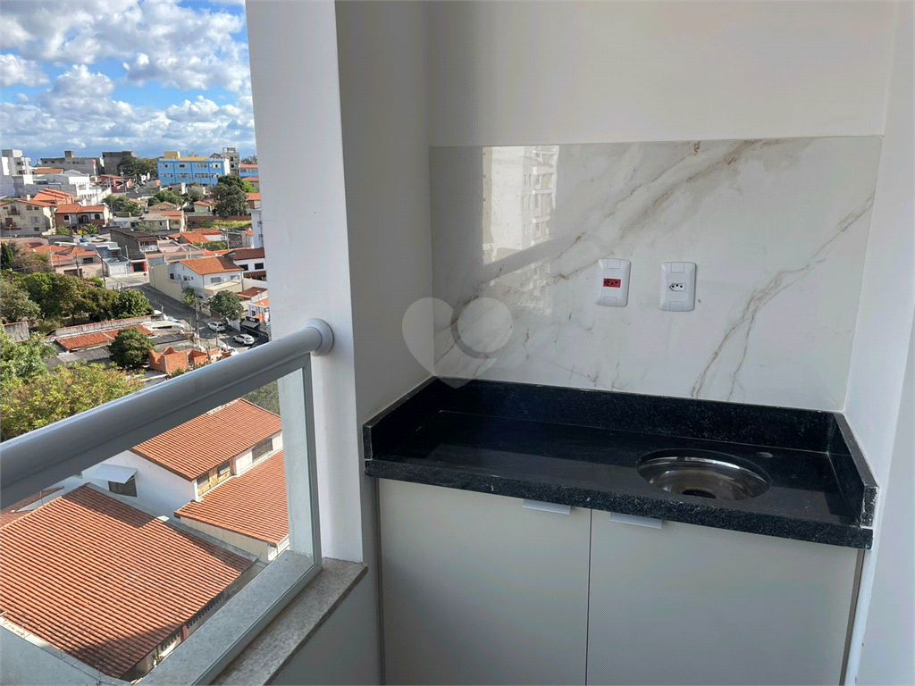 Venda Apartamento Sorocaba Vila Independência REO724709 7