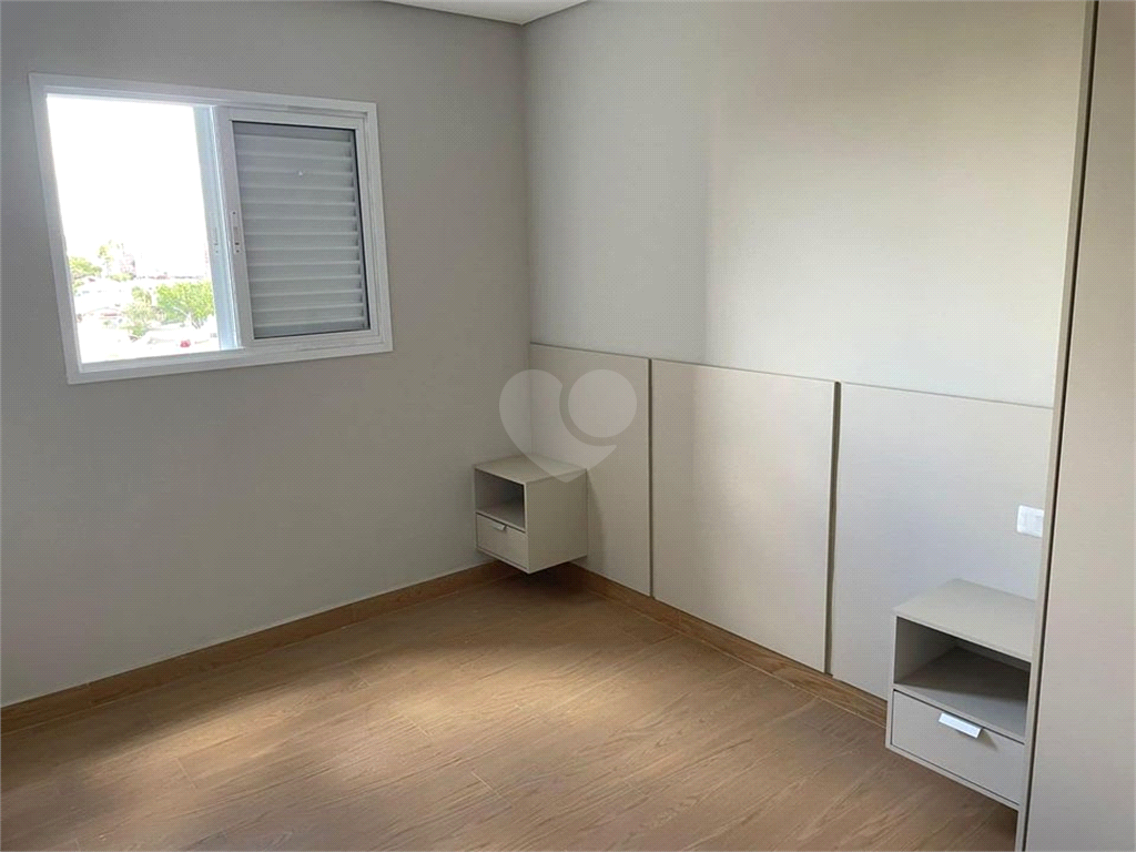 Venda Apartamento Sorocaba Vila Independência REO724709 11